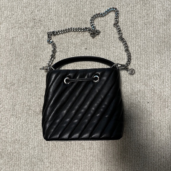 michael kors small leather purse - Picture 3 of 4